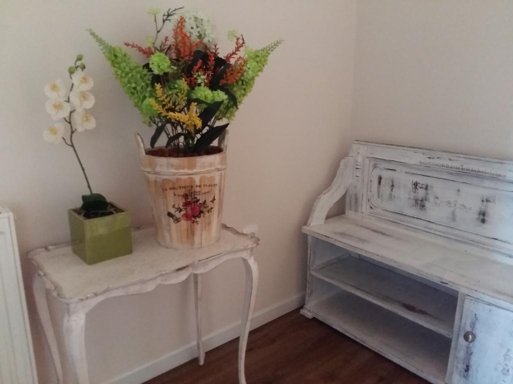 Katalin Boutique & Wellness Apartmanok Hajdúszoboszló Eksteriør billede