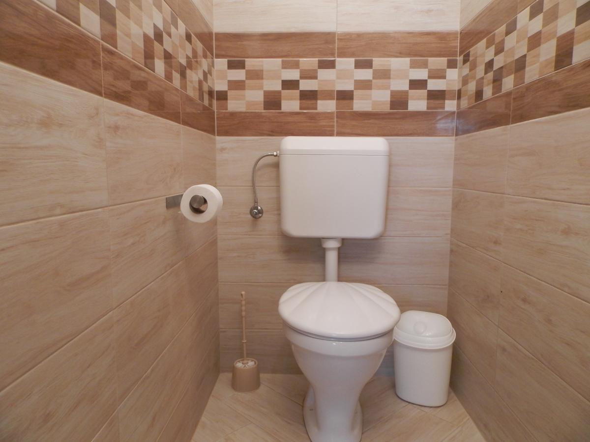 Katalin Boutique & Wellness Apartmanok Hajdúszoboszló Eksteriør billede
