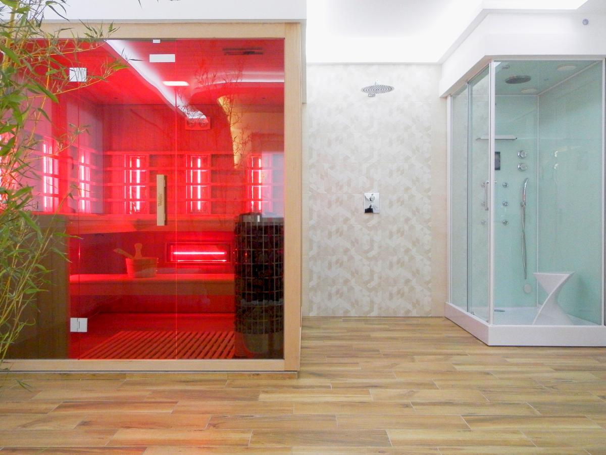 Katalin Boutique & Wellness Apartmanok Hajdúszoboszló Eksteriør billede