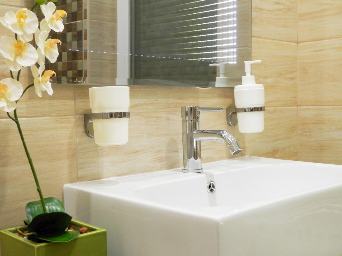 Katalin Boutique & Wellness Apartmanok Hajdúszoboszló Eksteriør billede